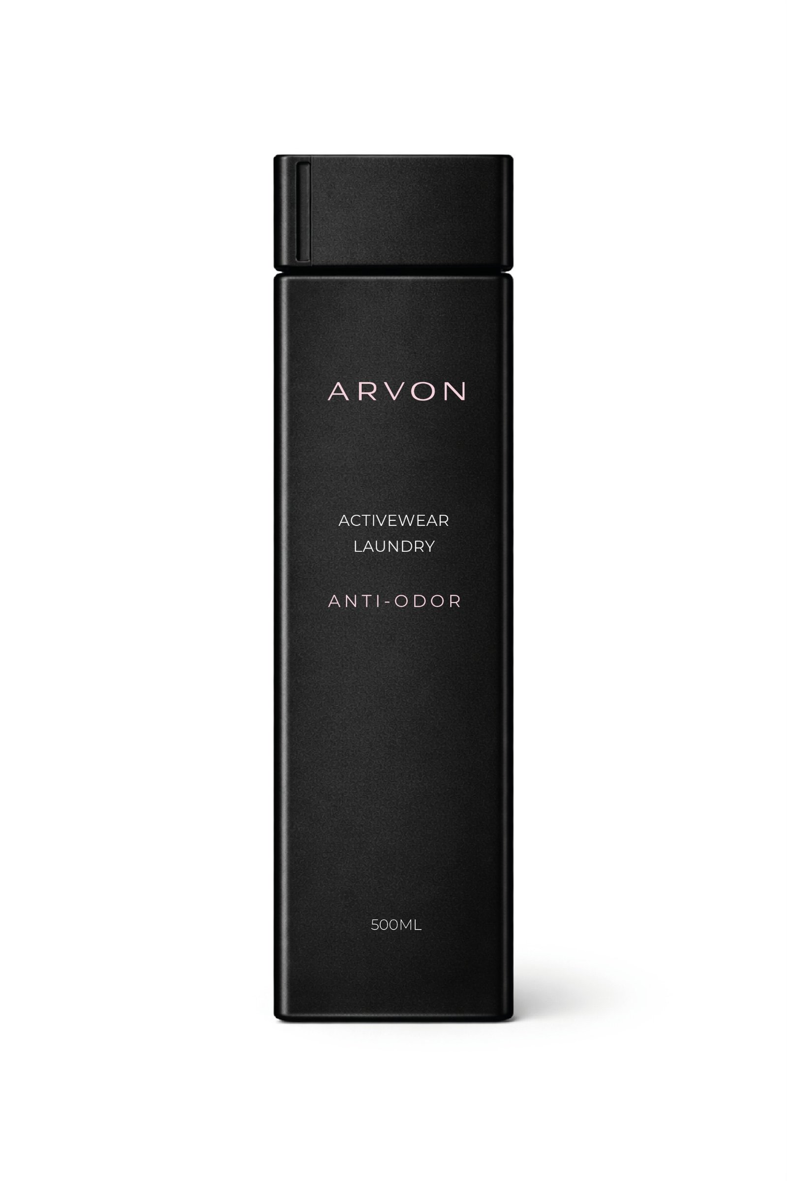 Arvon Activewear Laundry